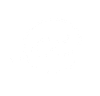 Site logo featuring cursive letters 'c' and 'e' circumscribed by a circle